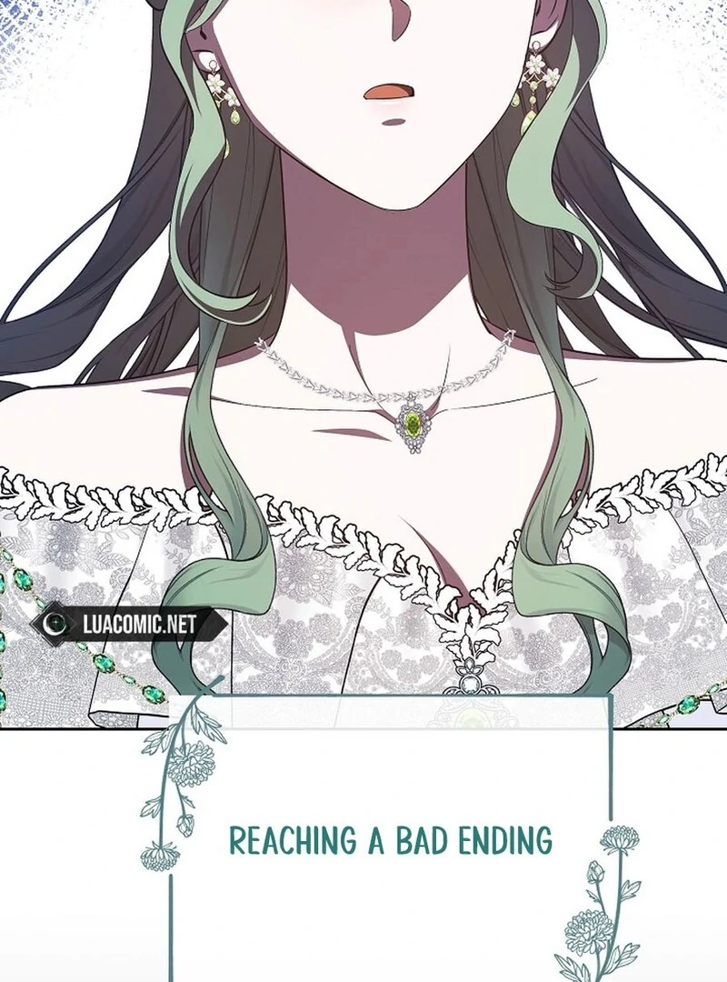 I’m a Supporting Role in a Horror Game, Don’t Kill Me Chapter 47 - page 103