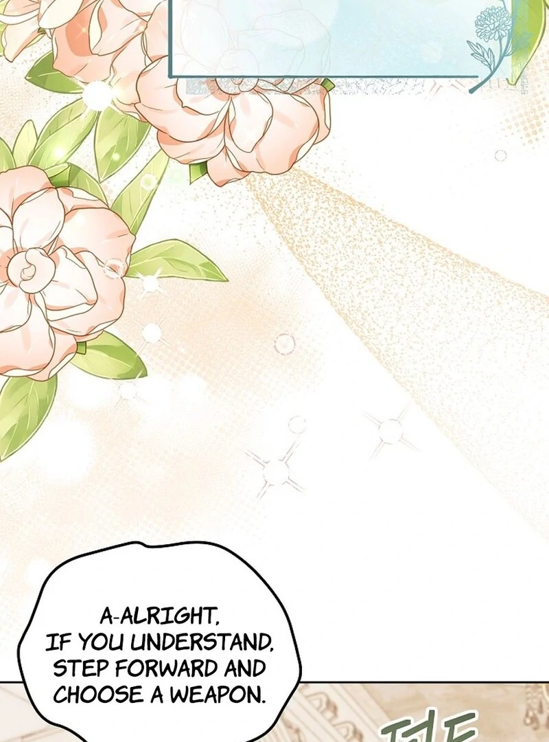 I’m a Supporting Role in a Horror Game, Don’t Kill Me Chapter 47 - page 111