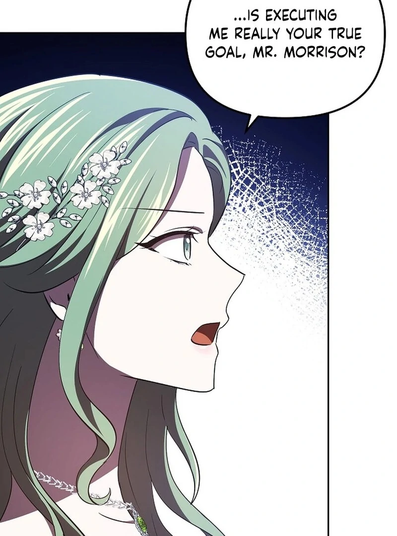 I’m a Supporting Role in a Horror Game, Don’t Kill Me Chapter 47 - page 114