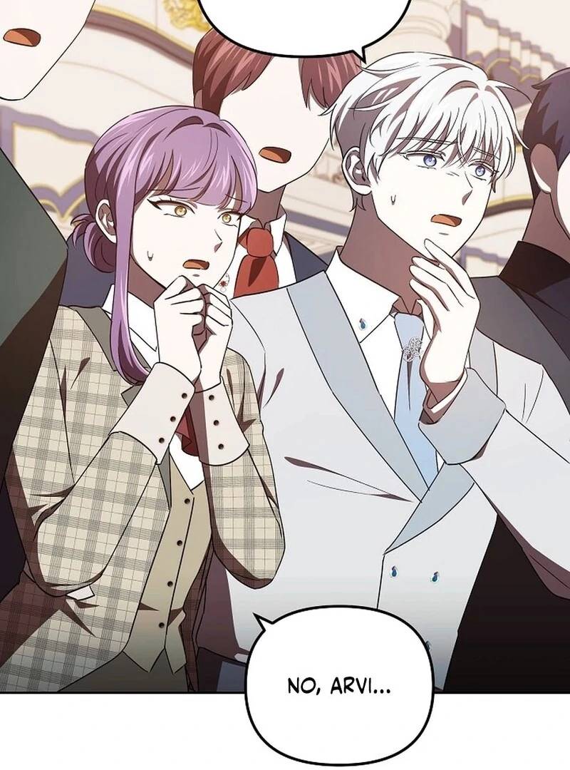 I’m a Supporting Role in a Horror Game, Don’t Kill Me Chapter 47 - page 121