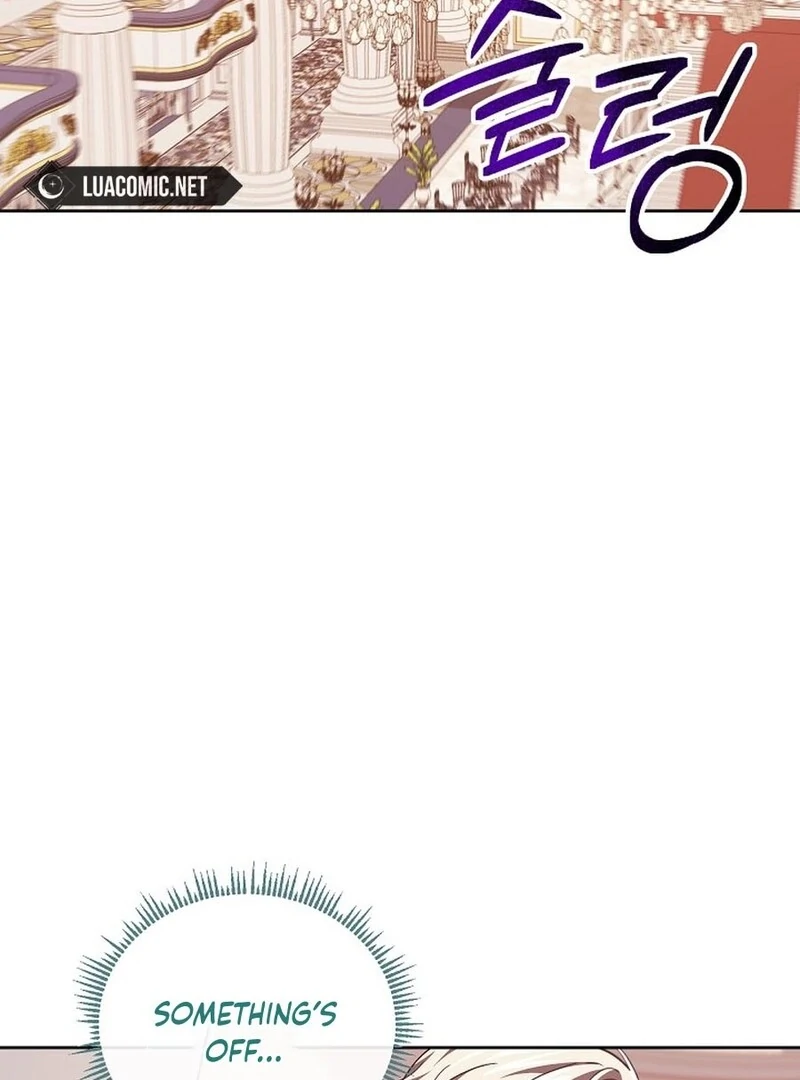 I’m a Supporting Role in a Horror Game, Don’t Kill Me Chapter 47 - page 25