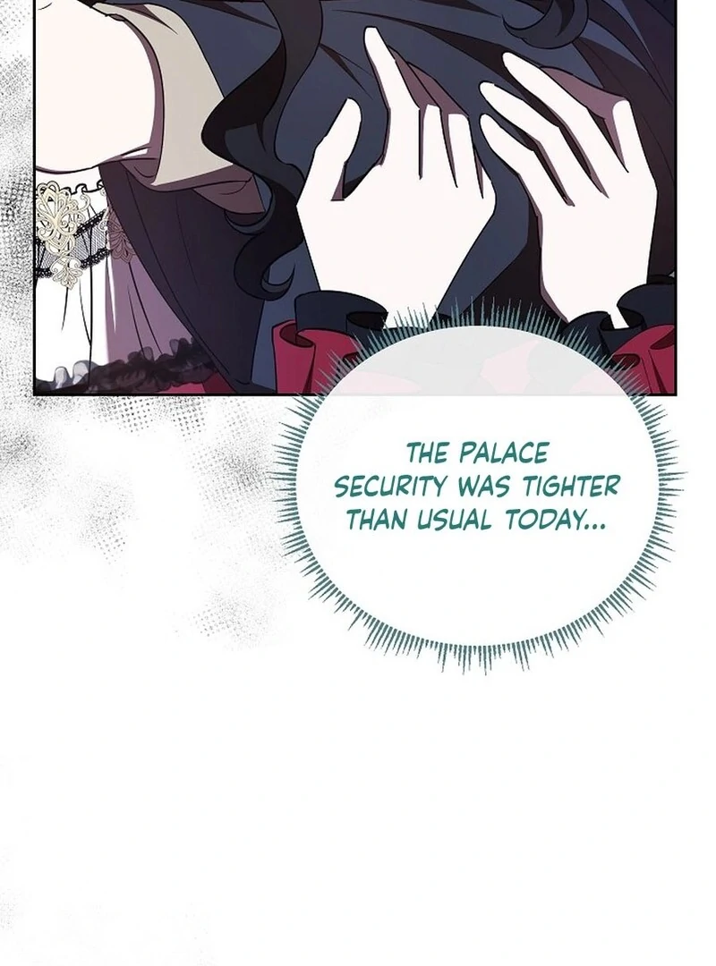 I’m a Supporting Role in a Horror Game, Don’t Kill Me Chapter 47 - page 29