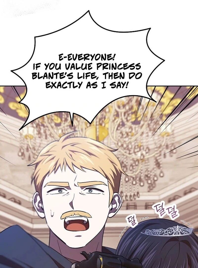 I’m a Supporting Role in a Horror Game, Don’t Kill Me Chapter 47 - page 30