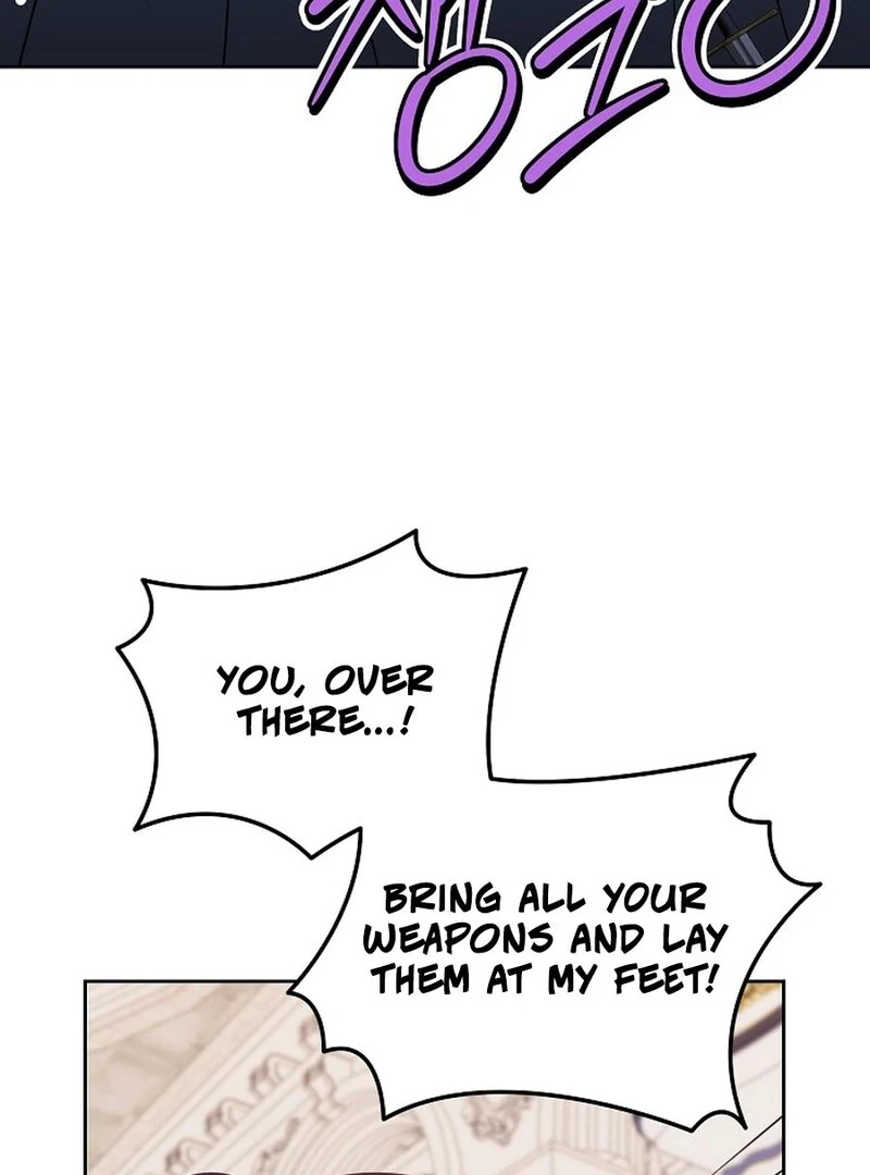 I’m a Supporting Role in a Horror Game, Don’t Kill Me Chapter 47 - page 33