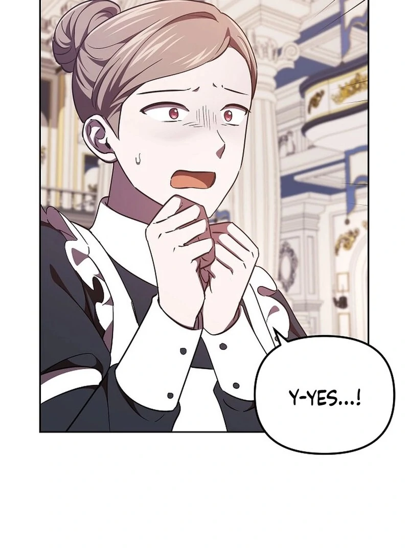 I’m a Supporting Role in a Horror Game, Don’t Kill Me Chapter 47 - page 34