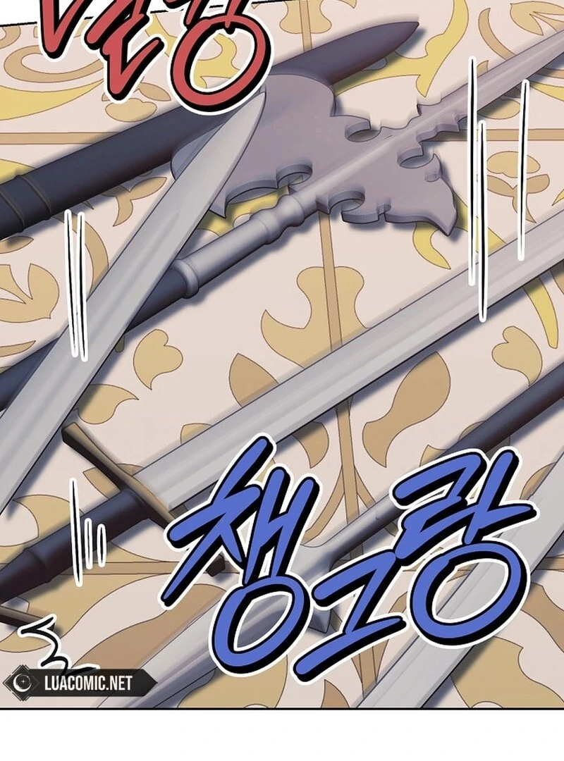 I’m a Supporting Role in a Horror Game, Don’t Kill Me Chapter 47 - page 36