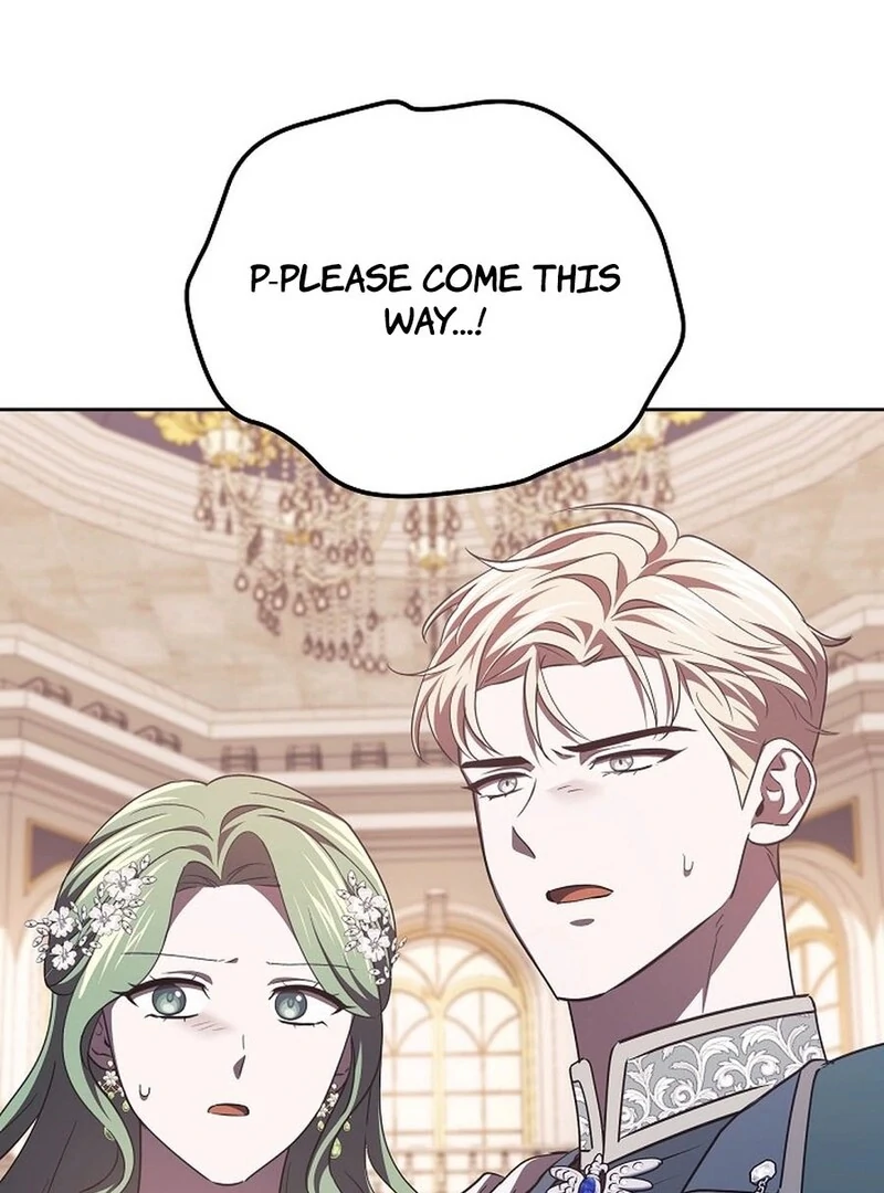 I’m a Supporting Role in a Horror Game, Don’t Kill Me Chapter 47 - page 39