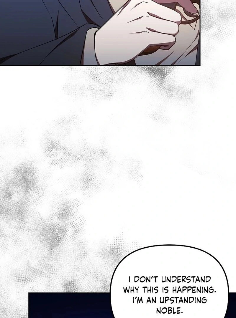 I’m a Supporting Role in a Horror Game, Don’t Kill Me Chapter 47 - page 51