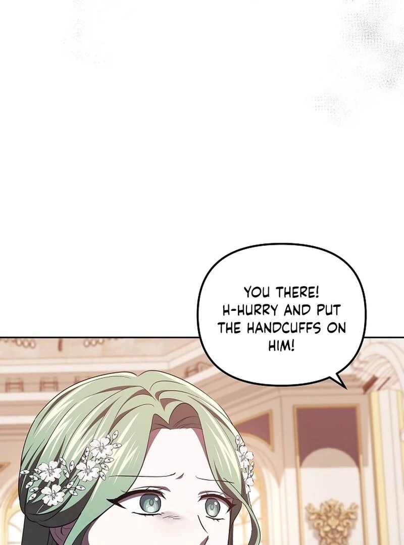 I’m a Supporting Role in a Horror Game, Don’t Kill Me Chapter 47 - page 53