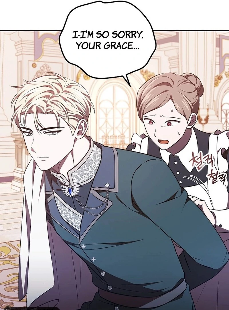 I’m a Supporting Role in a Horror Game, Don’t Kill Me Chapter 47 - page 56