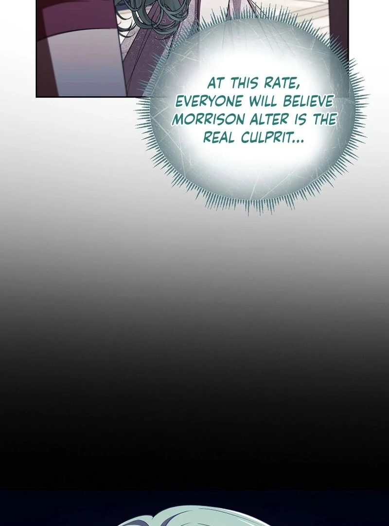 I’m a Supporting Role in a Horror Game, Don’t Kill Me Chapter 47 - page 64