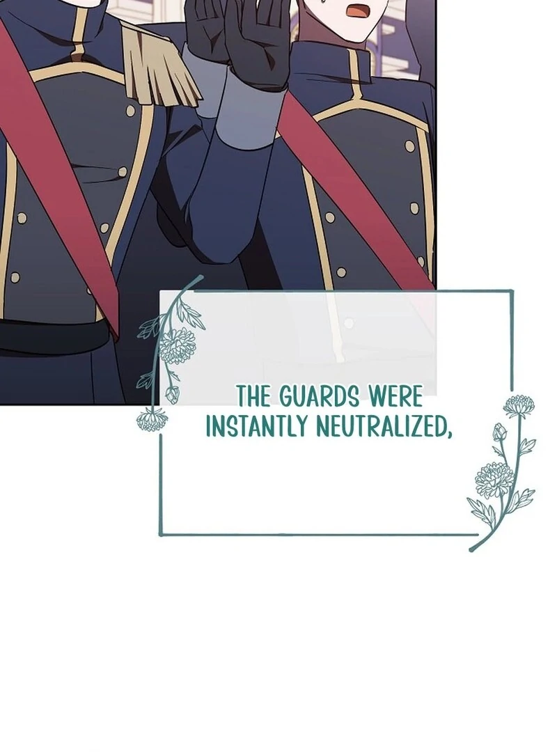 I’m a Supporting Role in a Horror Game, Don’t Kill Me Chapter 47 - page 67