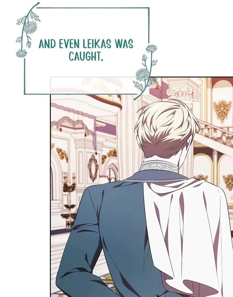 I’m a Supporting Role in a Horror Game, Don’t Kill Me Chapter 47 - page 68