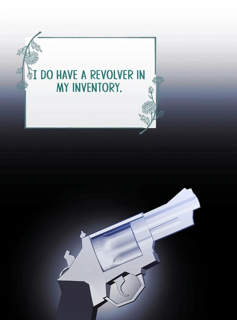 I’m a Supporting Role in a Horror Game, Don’t Kill Me Chapter 47 - page 70