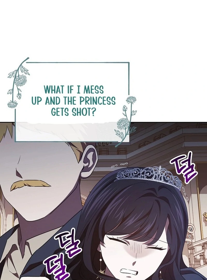 I’m a Supporting Role in a Horror Game, Don’t Kill Me Chapter 47 - page 72