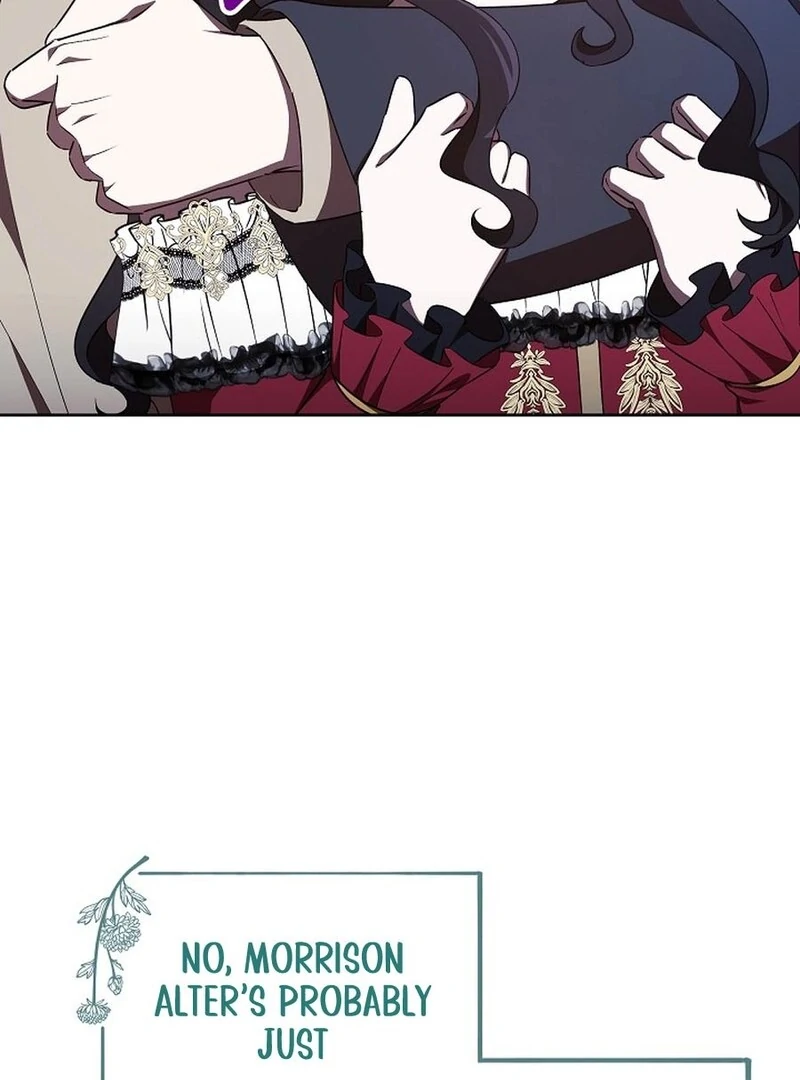 I’m a Supporting Role in a Horror Game, Don’t Kill Me Chapter 47 - page 73