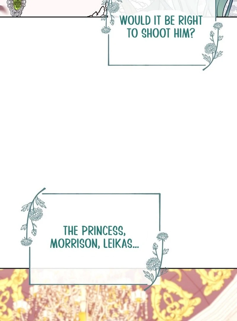 I’m a Supporting Role in a Horror Game, Don’t Kill Me Chapter 47 - page 75