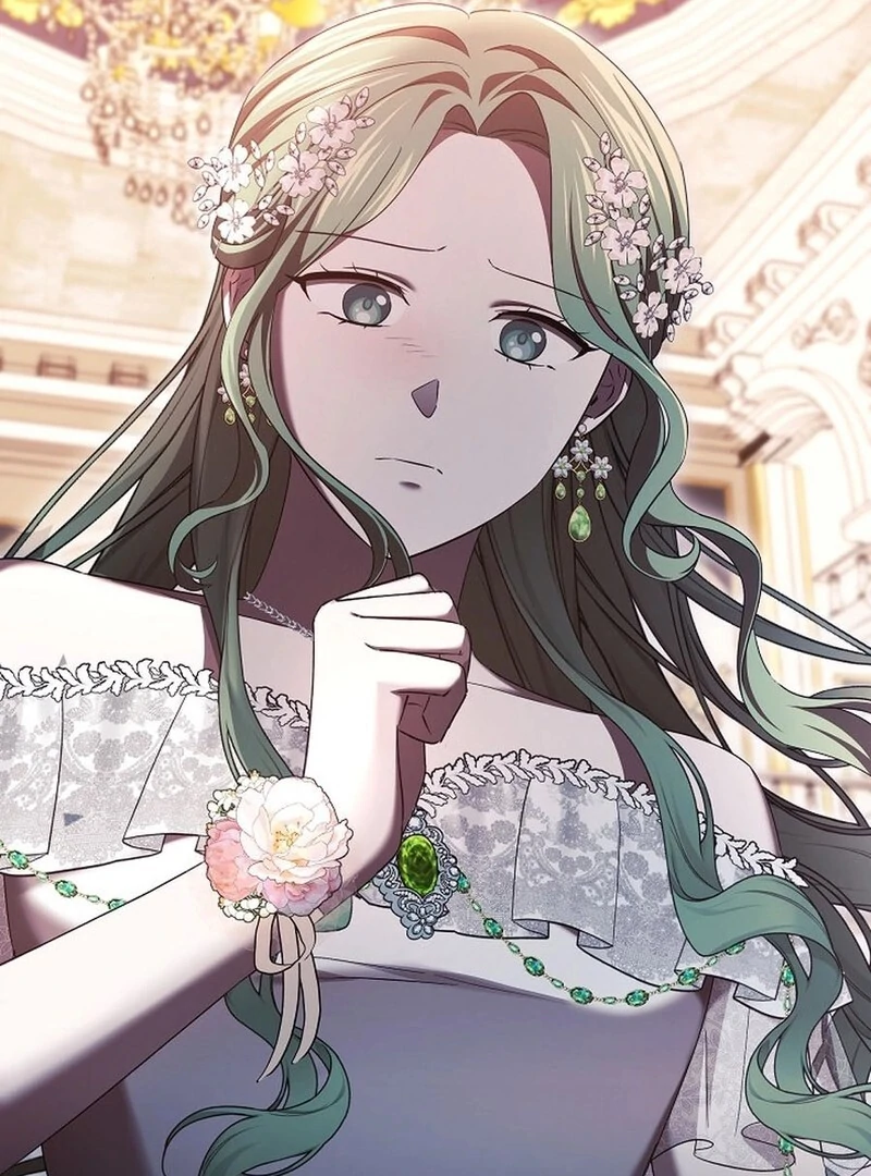 I’m a Supporting Role in a Horror Game, Don’t Kill Me Chapter 47 - page 76