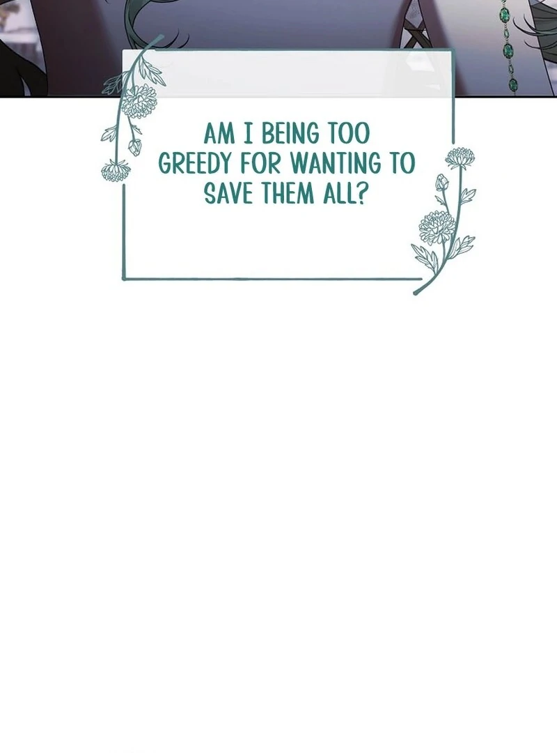 I’m a Supporting Role in a Horror Game, Don’t Kill Me Chapter 47 - page 77