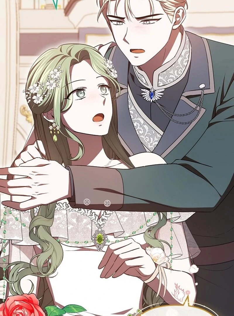 I’m a Supporting Role in a Horror Game, Don’t Kill Me Chapter 47 - page 8