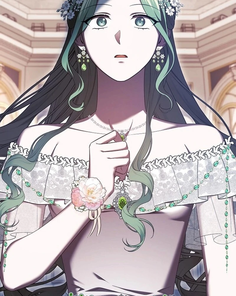 I’m a Supporting Role in a Horror Game, Don’t Kill Me Chapter 47 - page 81