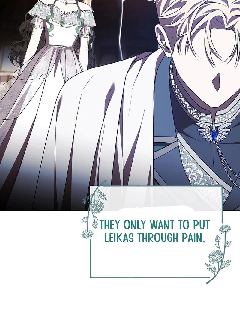 I’m a Supporting Role in a Horror Game, Don’t Kill Me Chapter 47 - page 87