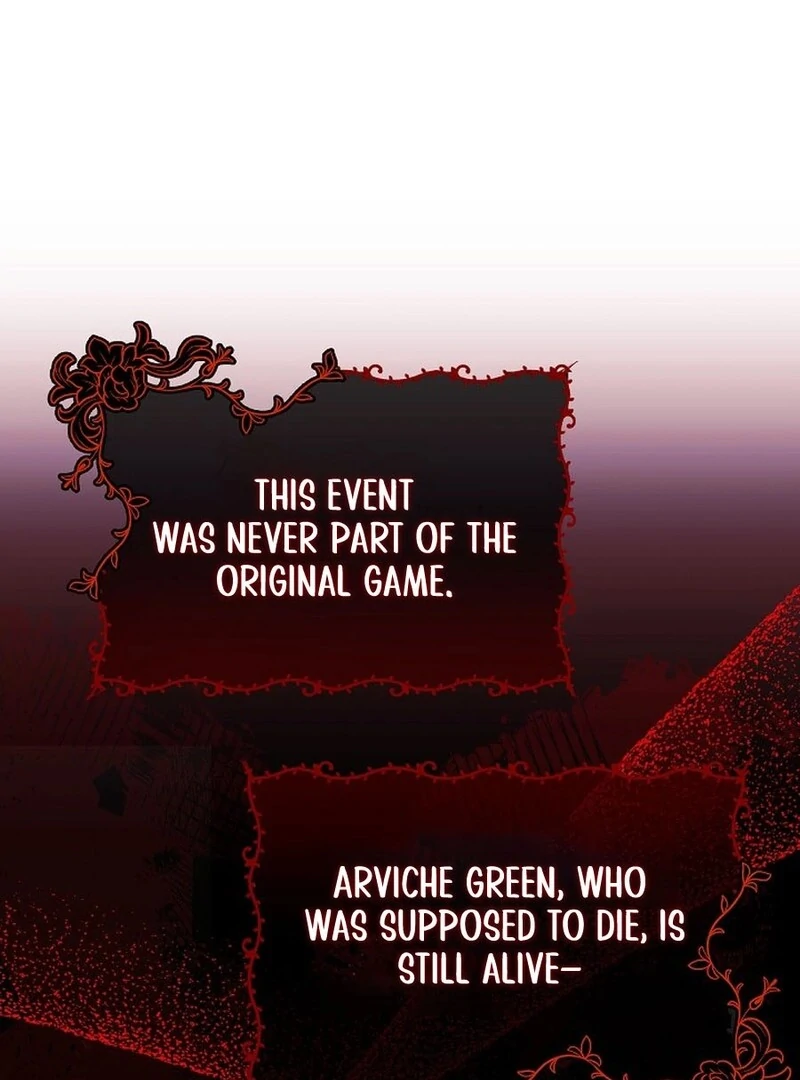 I’m a Supporting Role in a Horror Game, Don’t Kill Me Chapter 47 - page 88