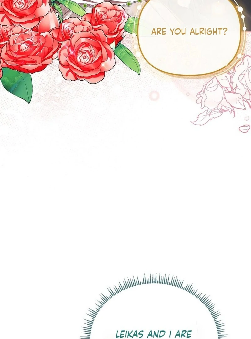 I’m a Supporting Role in a Horror Game, Don’t Kill Me Chapter 47 - page 9