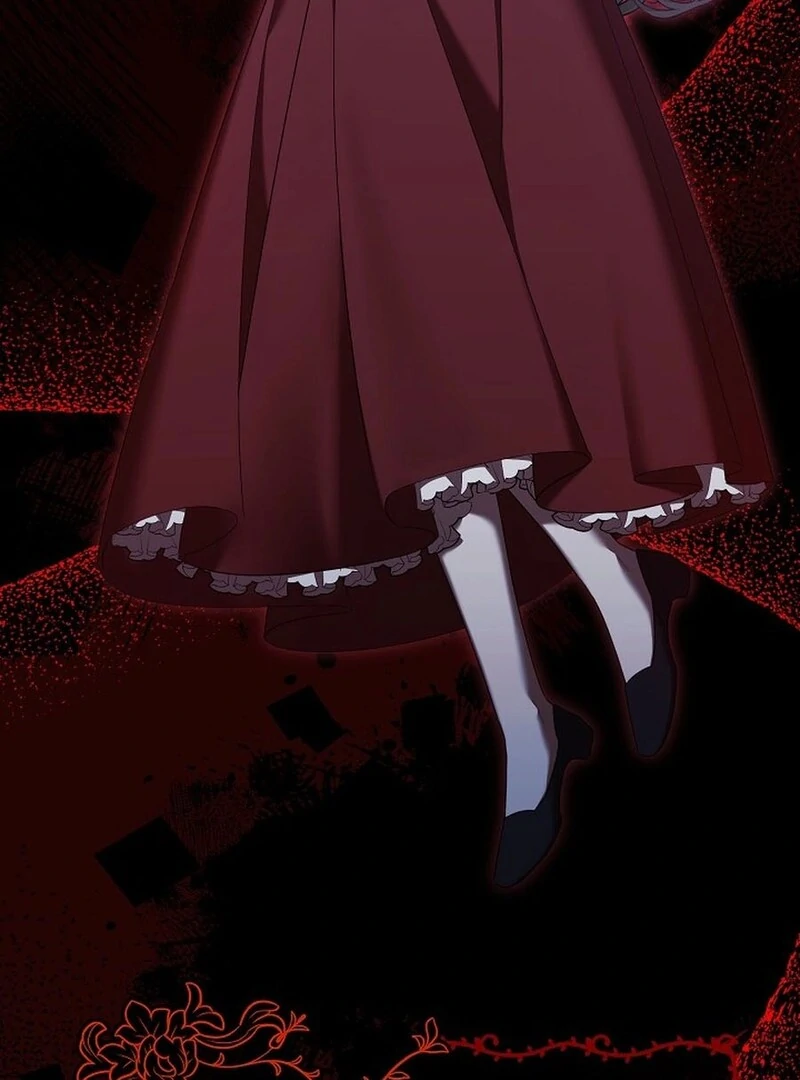 I’m a Supporting Role in a Horror Game, Don’t Kill Me Chapter 47 - page 90