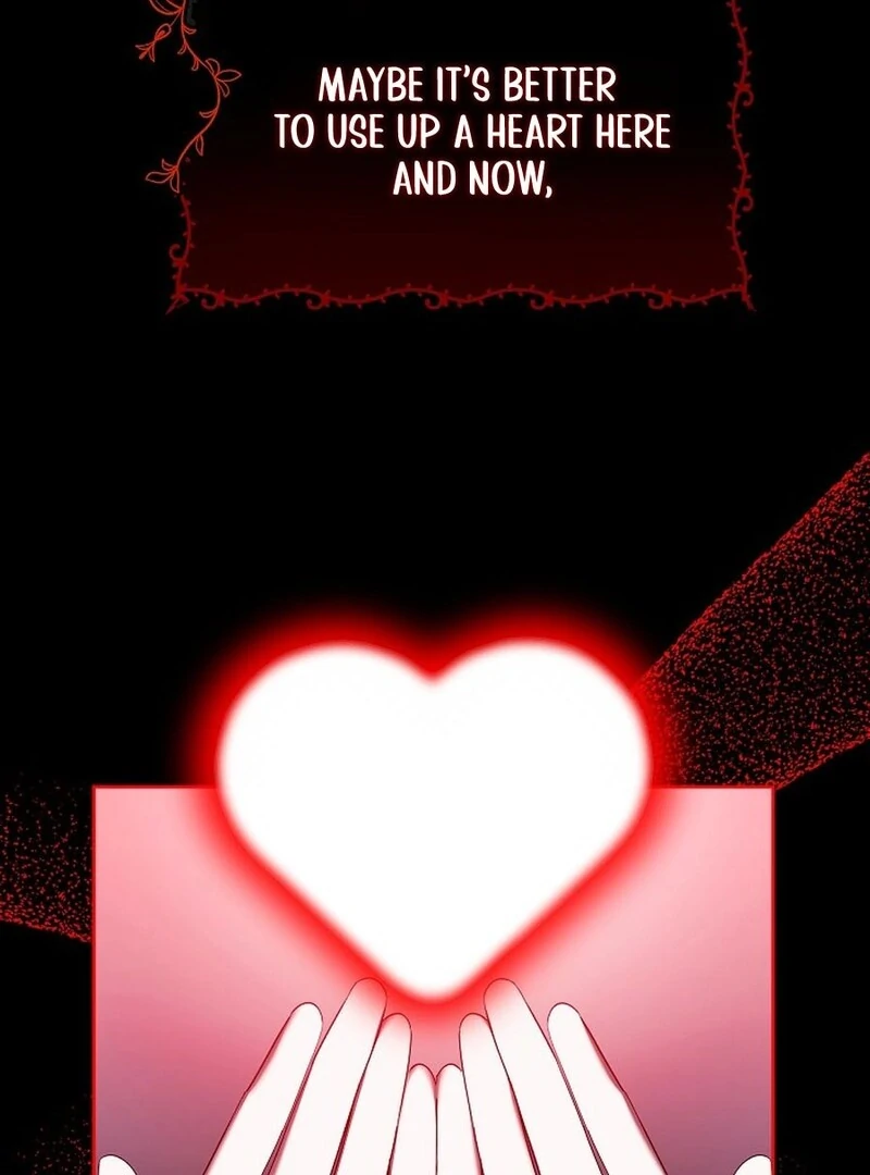 I’m a Supporting Role in a Horror Game, Don’t Kill Me Chapter 47 - page 92