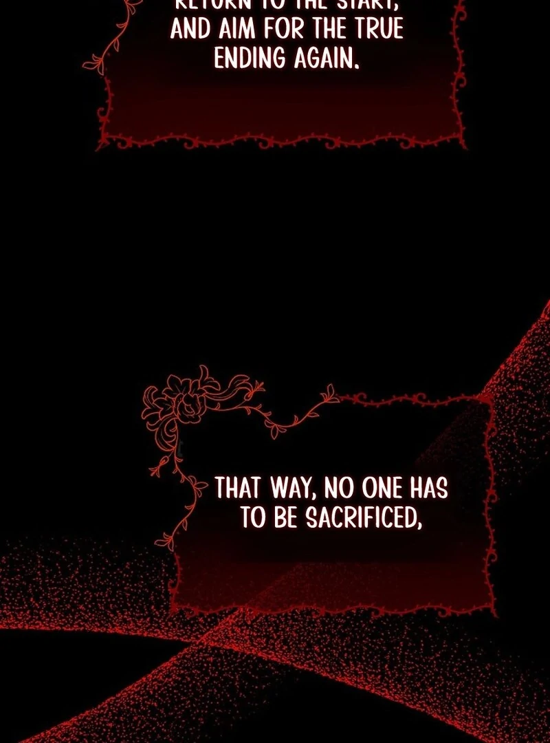 I’m a Supporting Role in a Horror Game, Don’t Kill Me Chapter 47 - page 94