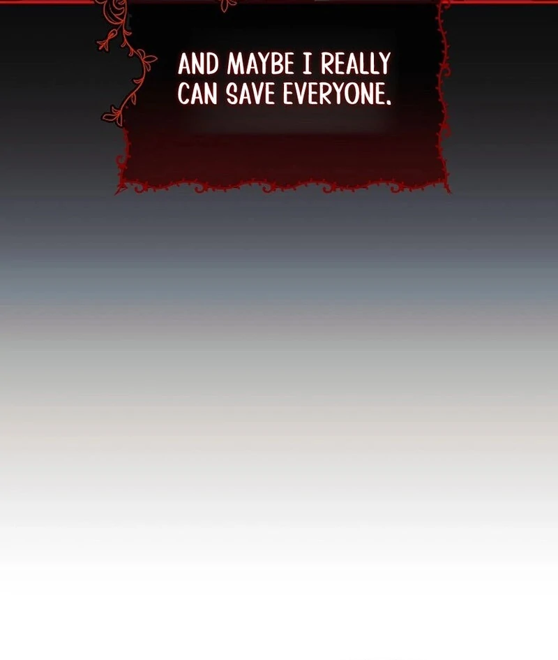 I’m a Supporting Role in a Horror Game, Don’t Kill Me Chapter 47 - page 96