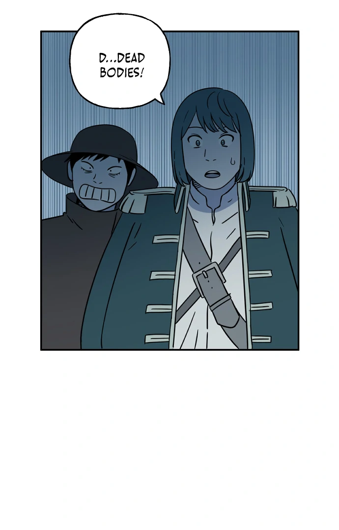 Legal Pirate Parfait Chapter 76 - page 100