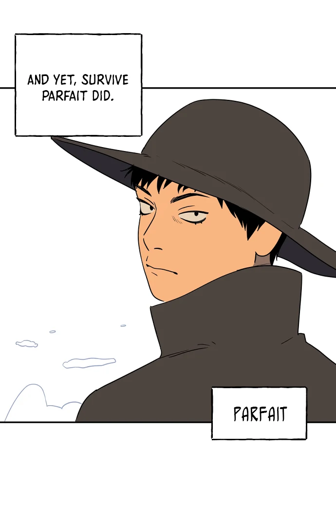 Legal Pirate Parfait Chapter 76 - page 11