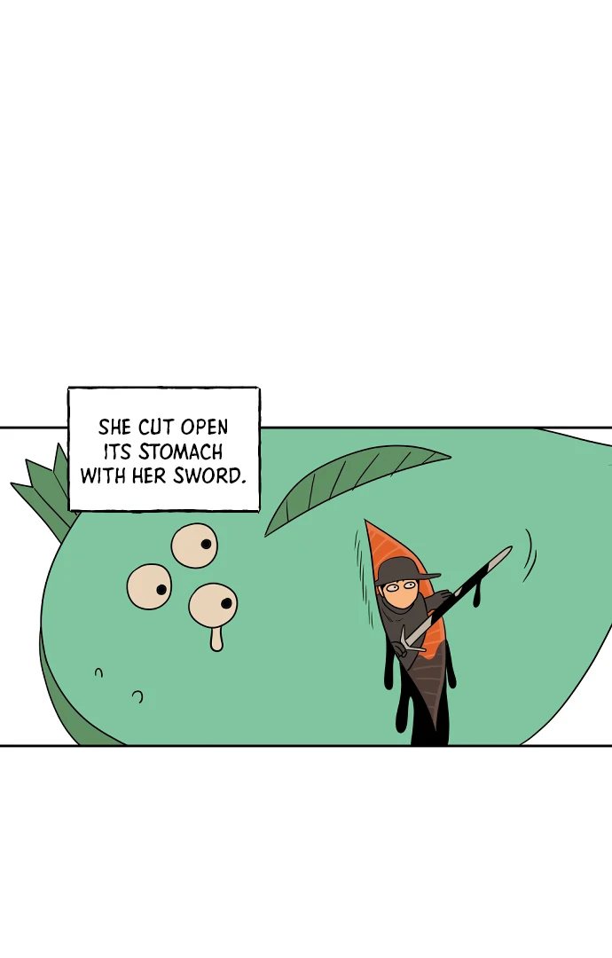 Legal Pirate Parfait Chapter 76 - page 12