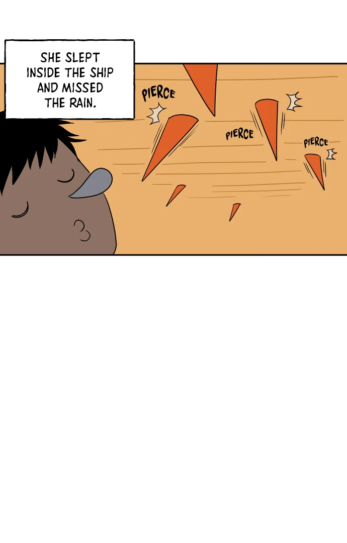 Legal Pirate Parfait Chapter 76 - page 14