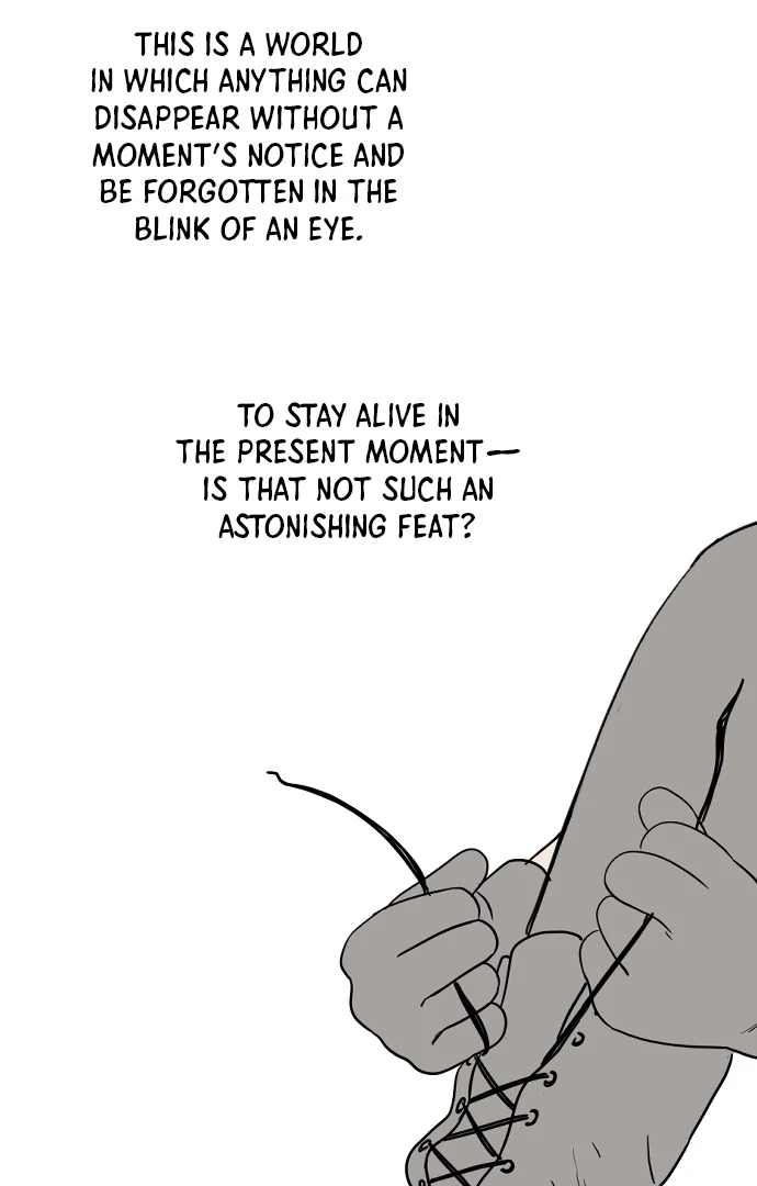 Legal Pirate Parfait Chapter 76 - page 15