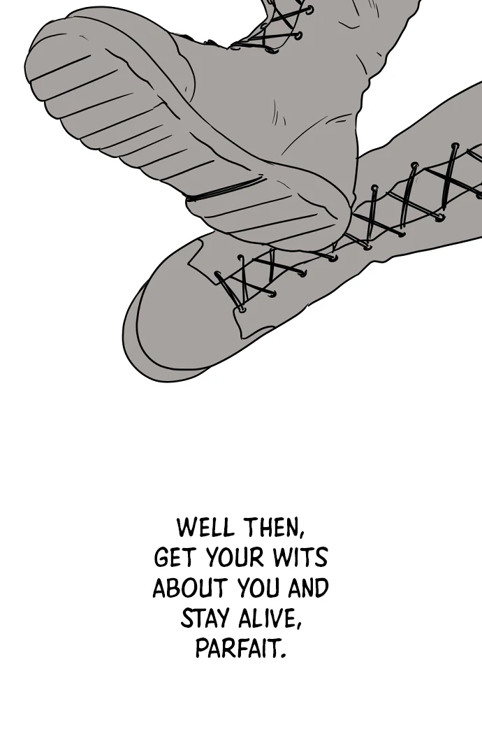 Legal Pirate Parfait Chapter 76 - page 16