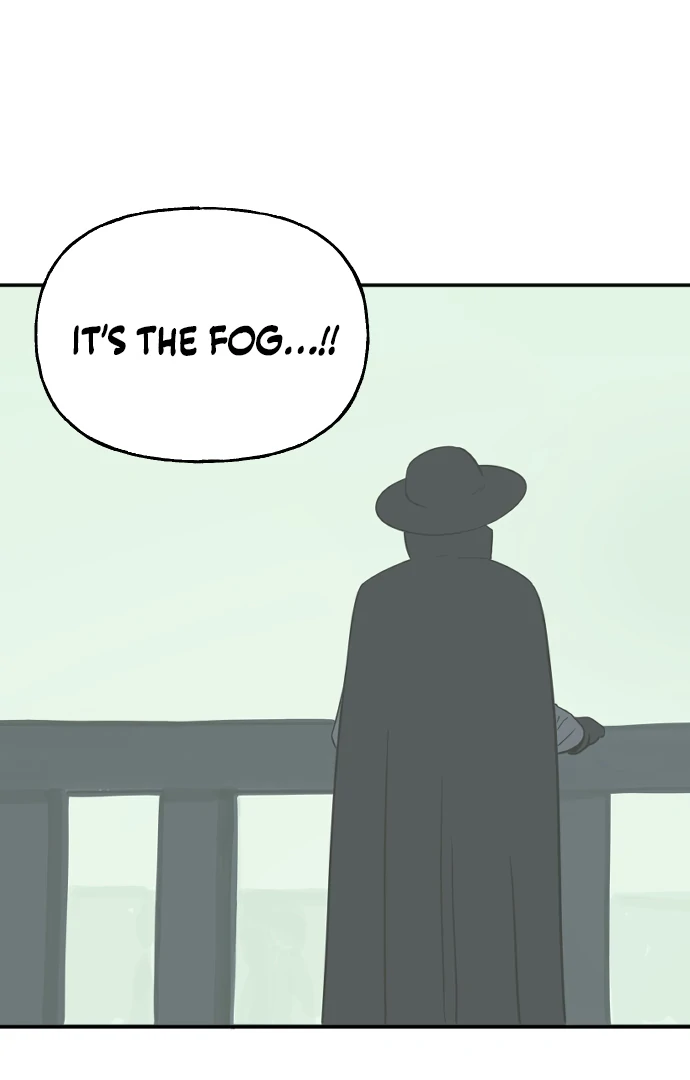 Legal Pirate Parfait Chapter 76 - page 23