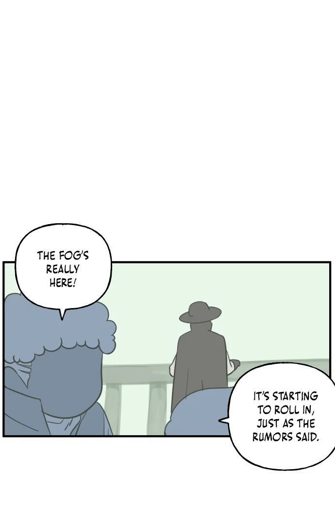 Legal Pirate Parfait Chapter 76 - page 24