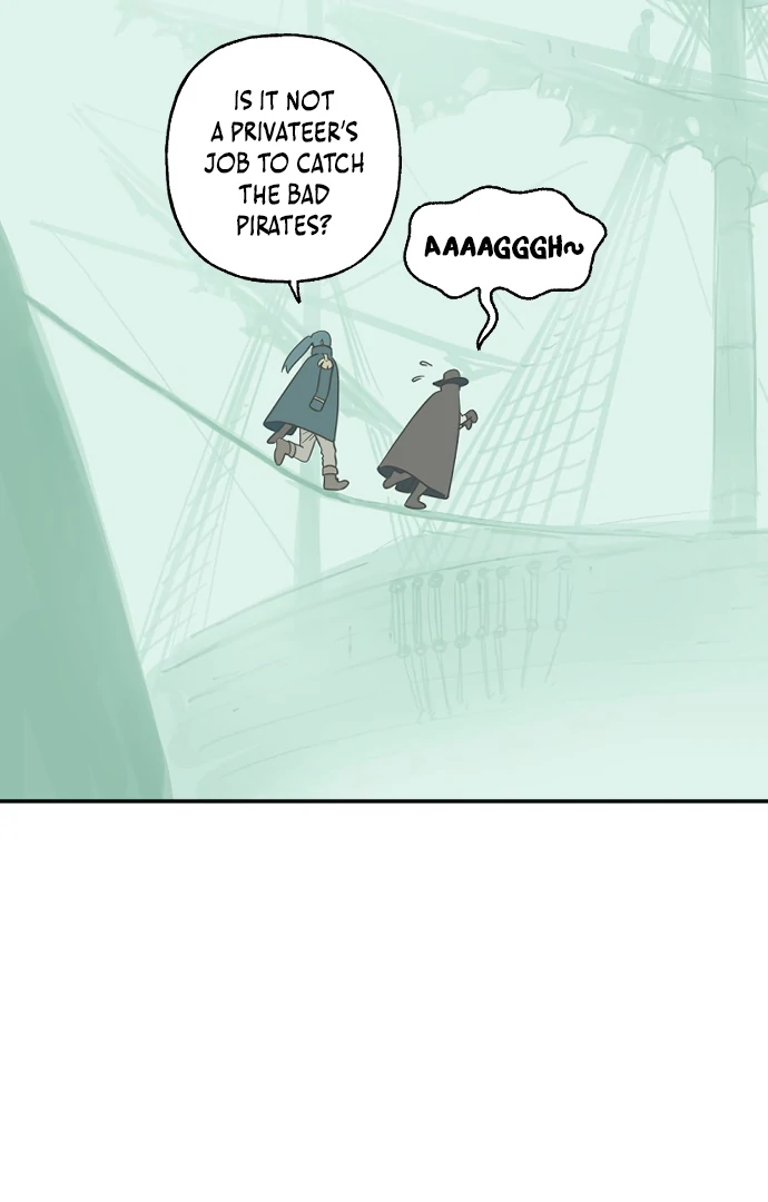 Legal Pirate Parfait Chapter 76 - page 40