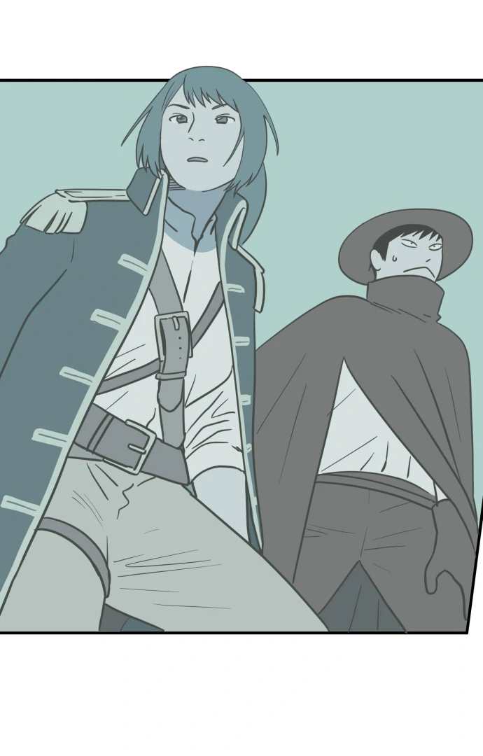 Legal Pirate Parfait Chapter 76 - page 42