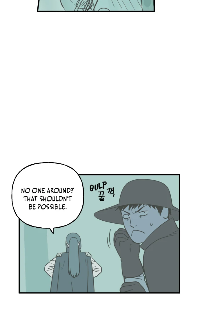 Legal Pirate Parfait Chapter 76 - page 44