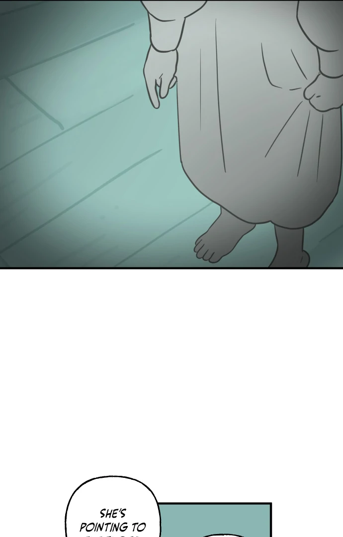 Legal Pirate Parfait Chapter 76 - page 60