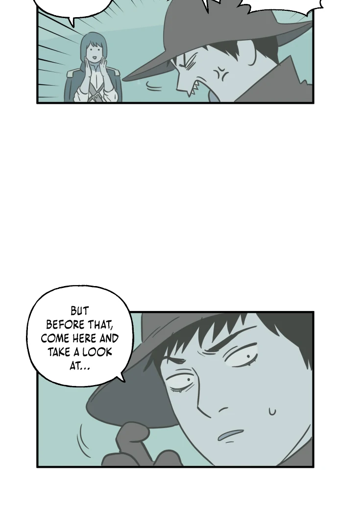 Legal Pirate Parfait Chapter 76 - page 62