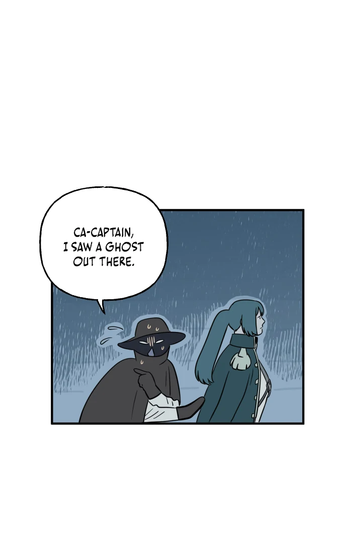 Legal Pirate Parfait Chapter 76 - page 70