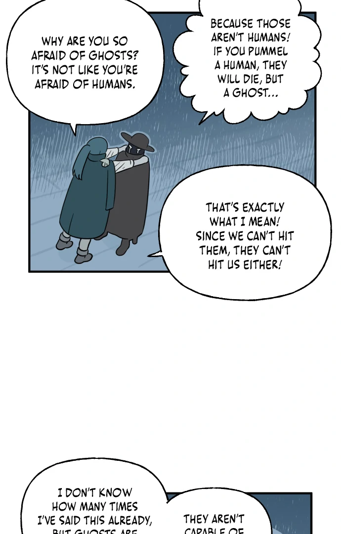 Legal Pirate Parfait Chapter 76 - page 72