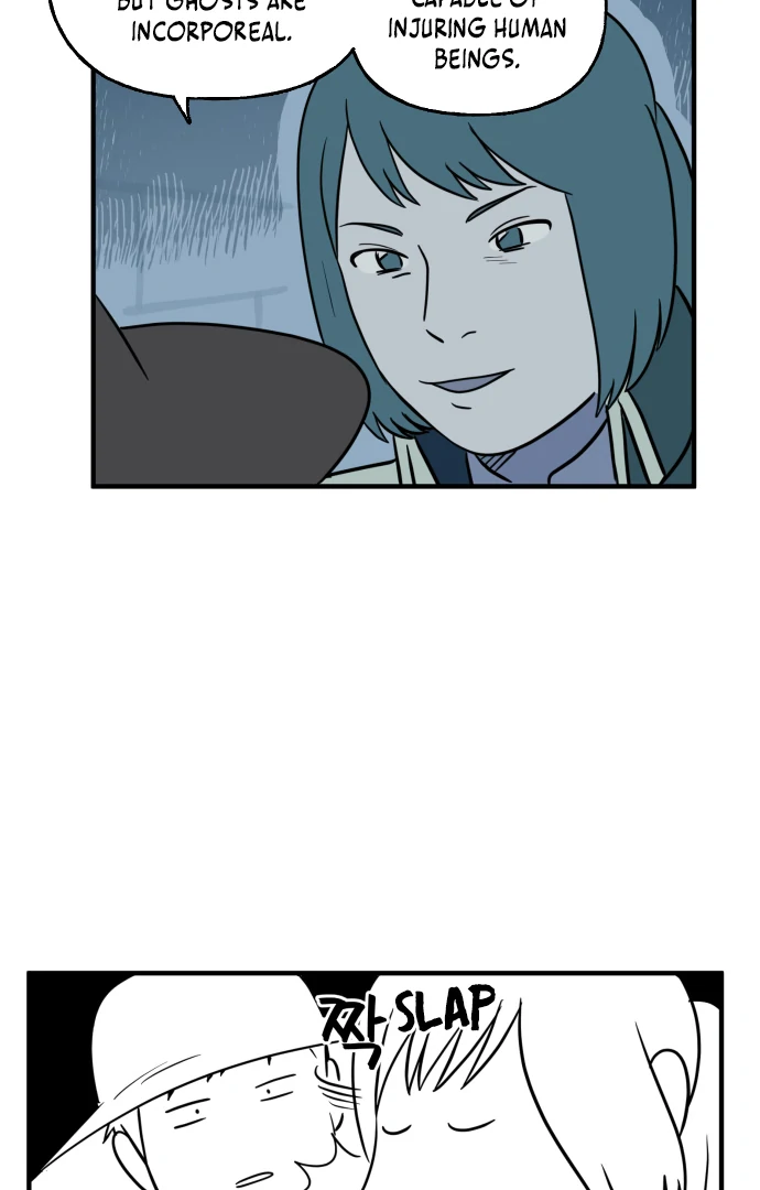 Legal Pirate Parfait Chapter 76 - page 73