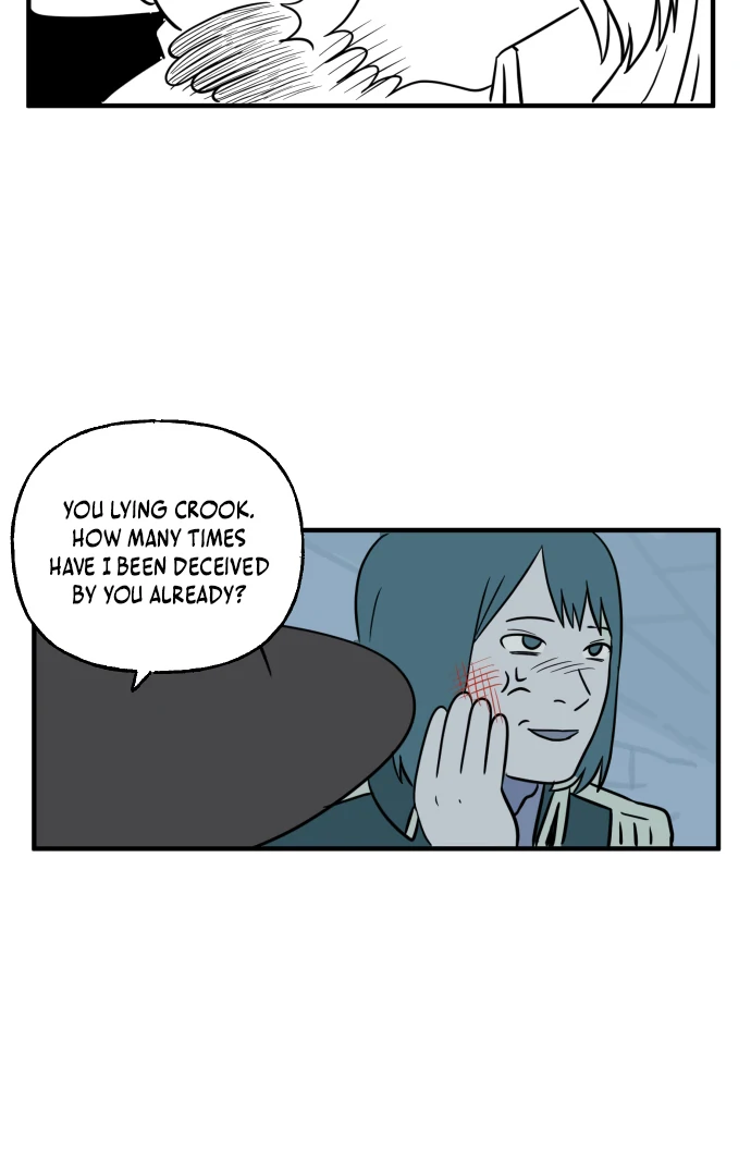 Legal Pirate Parfait Chapter 76 - page 74