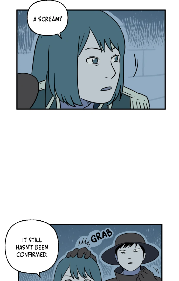 Legal Pirate Parfait Chapter 76 - page 77